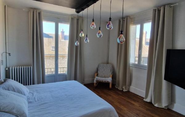 Vente Maison La loupe   