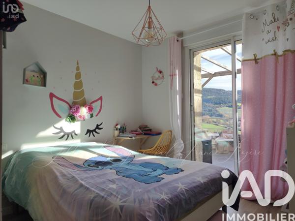 Maison à vendre 8 pièces 165 m² La Canourgue