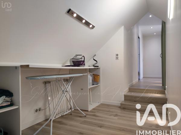 Maison à vendre 8 pièces 165 m² La Canourgue
