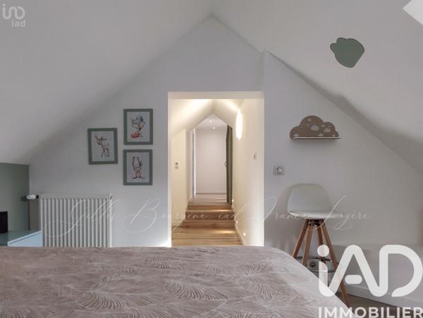 Maison à vendre 8 pièces 165 m² La Canourgue