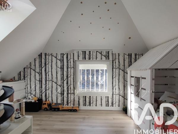 Maison à vendre 8 pièces 165 m² La Canourgue