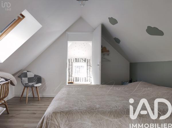 Maison à vendre 8 pièces 165 m² La Canourgue