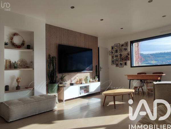 Maison à vendre 8 pièces 165 m² La Canourgue