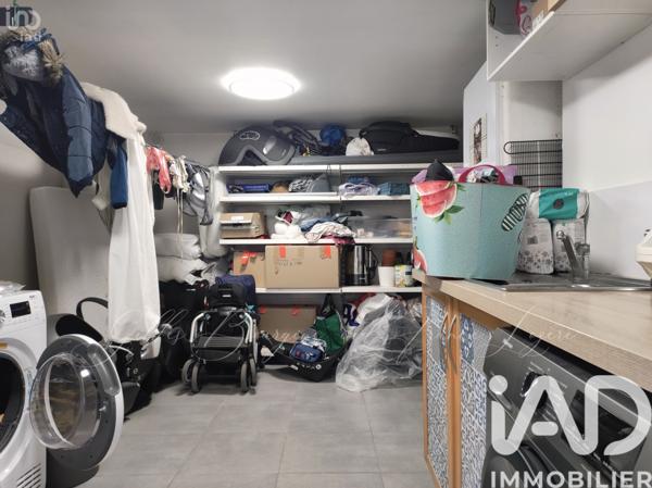 Maison à vendre 8 pièces 165 m² La Canourgue