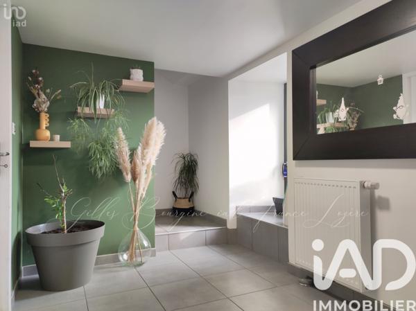 Maison à vendre 8 pièces 165 m² La Canourgue