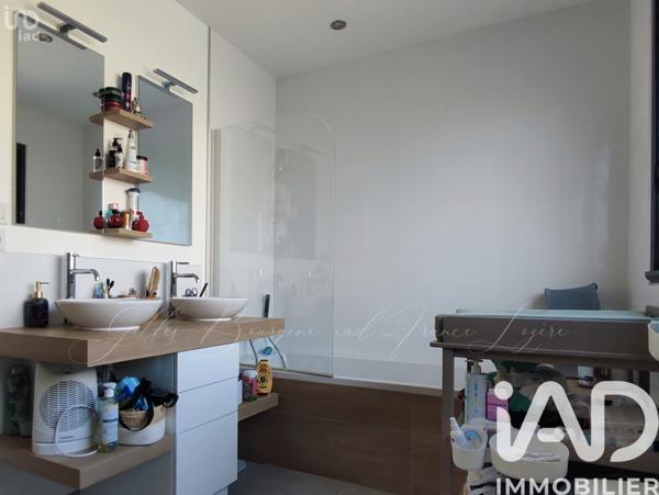 Maison à vendre 8 pièces 165 m² La Canourgue
