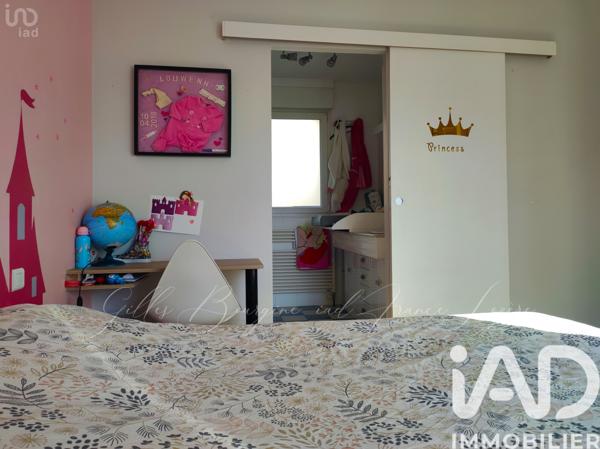 Maison à vendre 8 pièces 165 m² La Canourgue