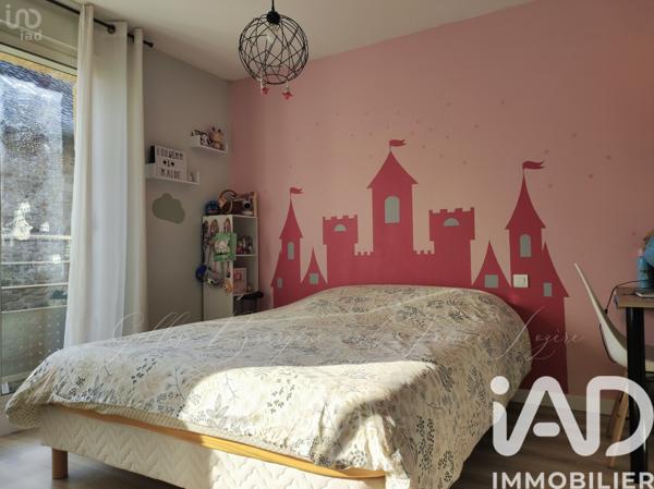 Maison à vendre 8 pièces 165 m² La Canourgue