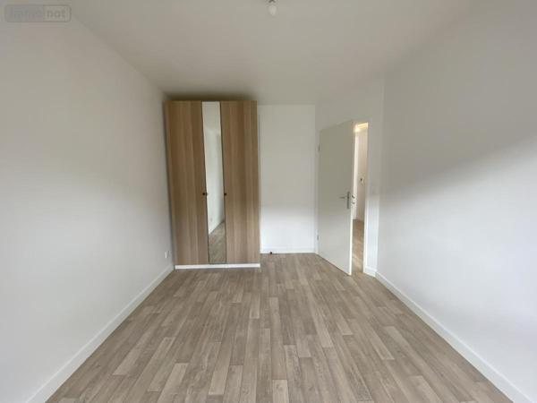 Appartement à louer à Maromme en Seine-Maritime (76150), ref : 76009-L355