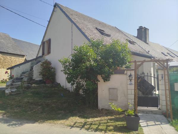 Maison 3 pièces - 68 m² Exclusivité efficity