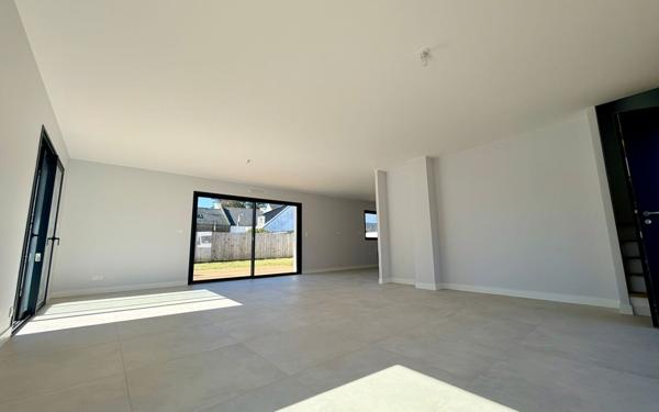 Maison à vendre    7 pièces • 160 m2 Sarzeau
