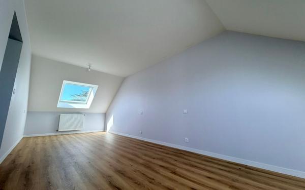 Maison à vendre    7 pièces • 160 m2 Sarzeau