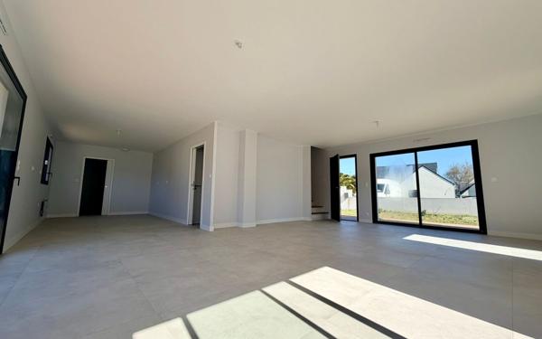 Maison à vendre    7 pièces • 160 m2 Sarzeau