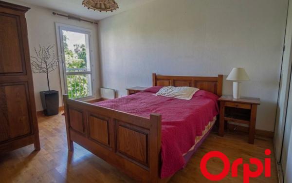 Appartement à vendre    4 pièces • 87,21 m2 Lyon 8