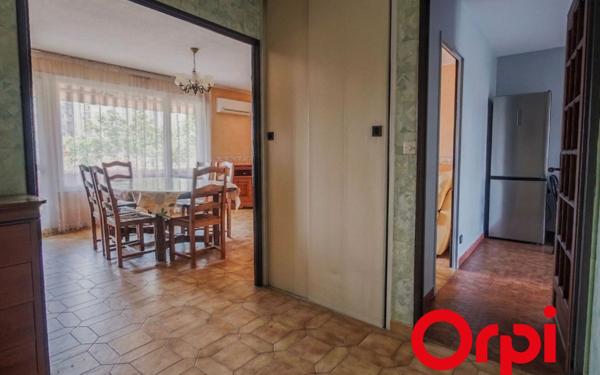 Appartement à vendre    4 pièces • 87,21 m2 Lyon 8