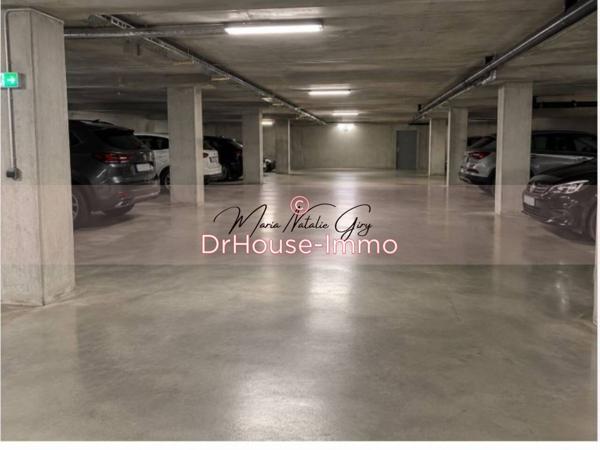 Parking / Box à vendre de 12 m²