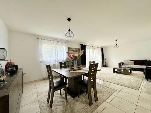 Charmante Villa 3 faces de 5 Pièces - Porte d'Espagne