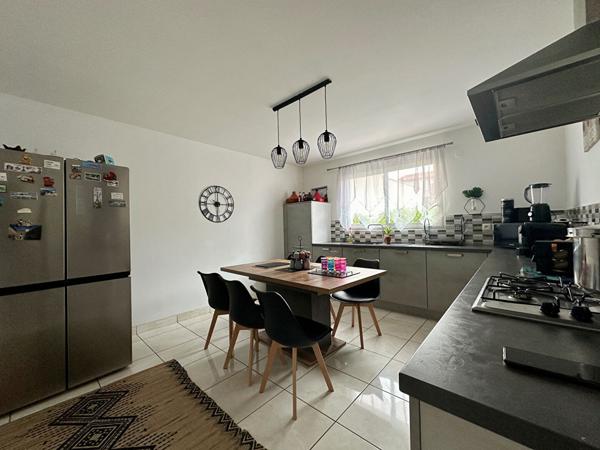 Charmante Villa 3 faces de 5 Pièces - Porte d'Espagne