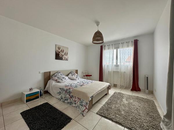 Charmante Villa 3 faces de 5 Pièces - Porte d'Espagne