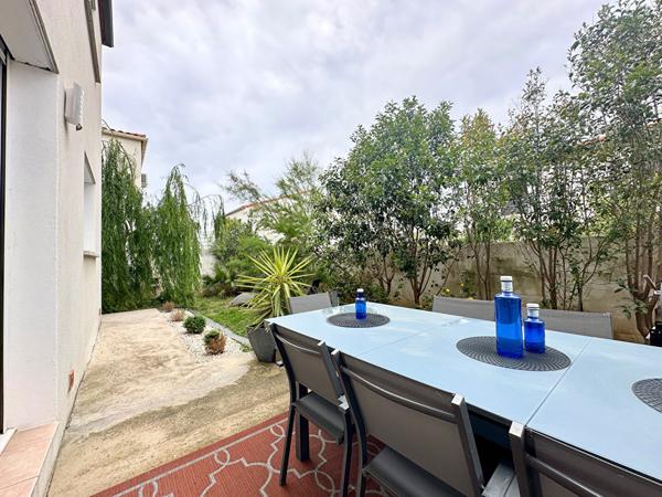 Charmante Villa 3 faces de 5 Pièces - Porte d'Espagne