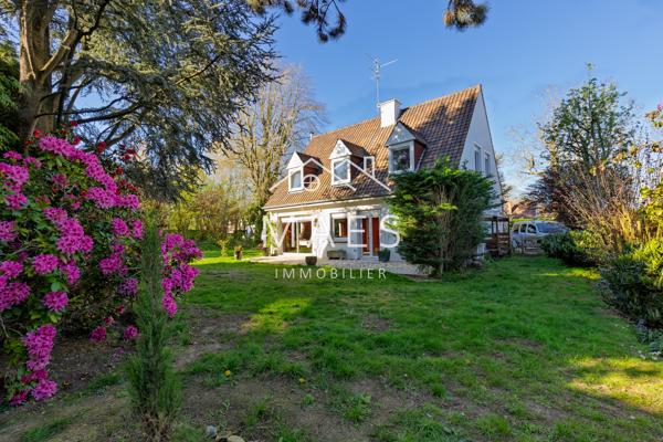 Maison individuelle rénovée 4 chambres Jardin arboré sud-ouest