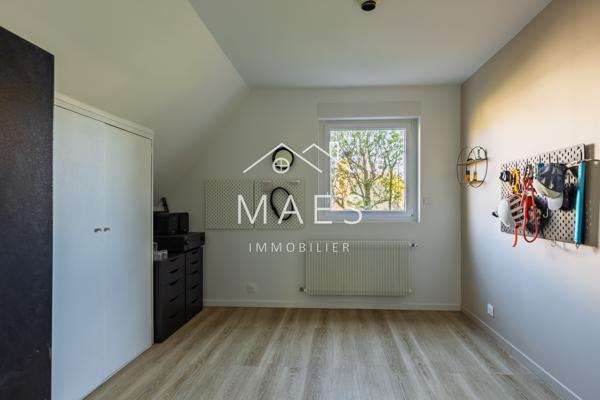 Maison individuelle rénovée 4 chambres Jardin arboré sud-ouest