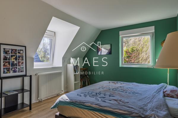Maison individuelle rénovée 4 chambres Jardin arboré sud-ouest