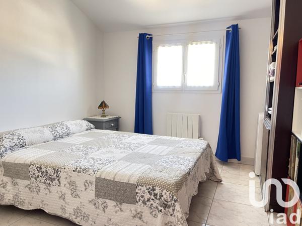 Maison 5 pièces de 101 m² à Canet-en-Roussillon (66140)