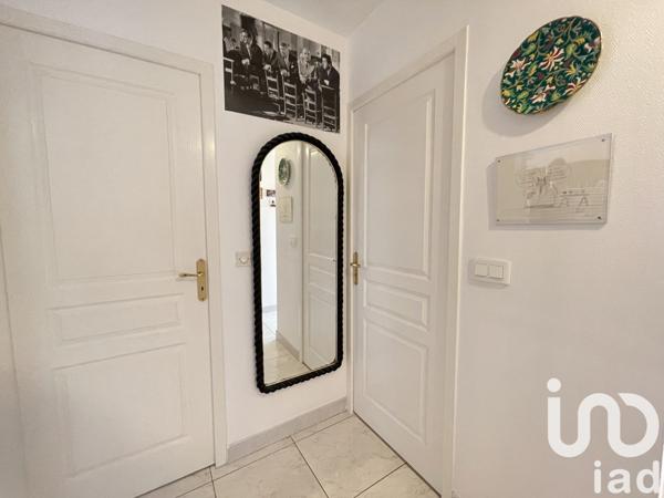 Maison 5 pièces de 101 m² à Canet-en-Roussillon (66140)