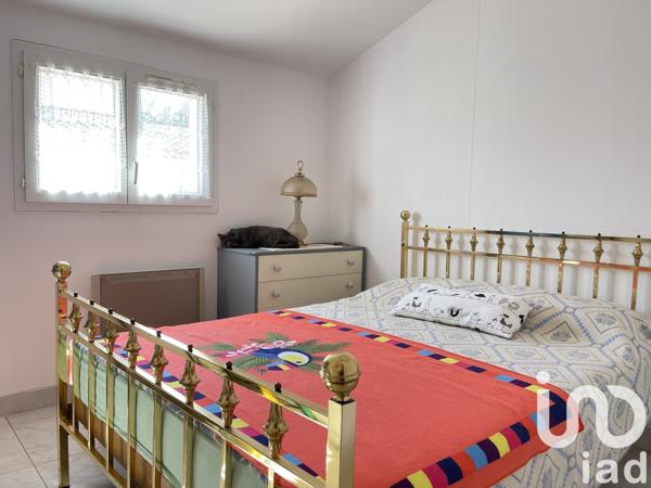 Maison 5 pièces de 101 m² à Canet-en-Roussillon (66140)