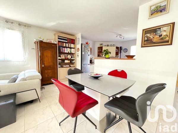 Maison 5 pièces de 101 m² à Canet-en-Roussillon (66140)