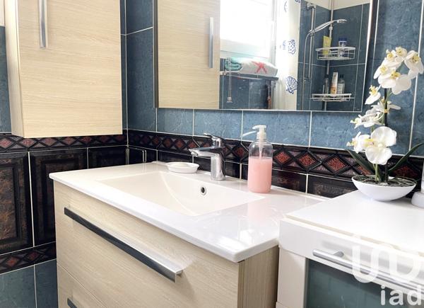 Maison 5 pièces de 101 m² à Canet-en-Roussillon (66140)