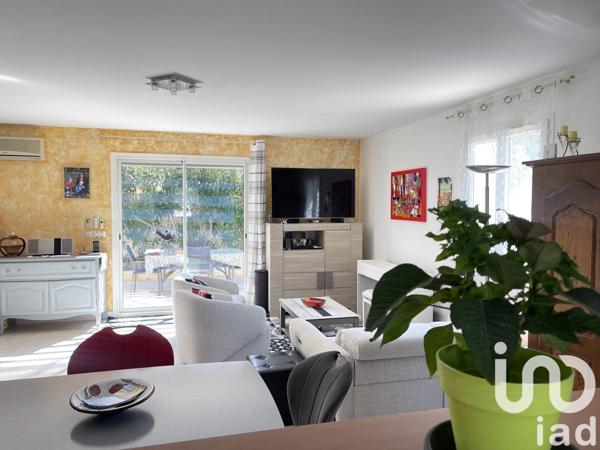 Maison 5 pièces de 101 m² à Canet-en-Roussillon (66140)