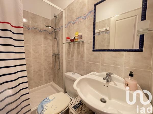 Maison 5 pièces de 101 m² à Canet-en-Roussillon (66140)