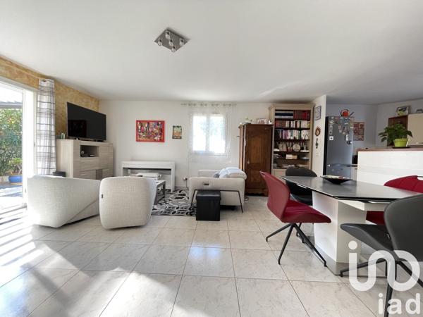Maison 5 pièces de 101 m² à Canet-en-Roussillon (66140)