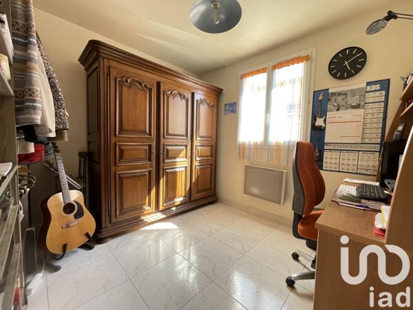 Maison 5 pièces de 101 m² à Canet-en-Roussillon (66140)
