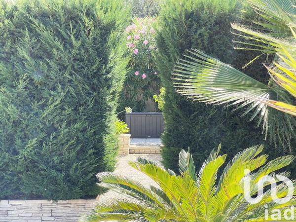 Maison 5 pièces de 101 m² à Canet-en-Roussillon (66140)