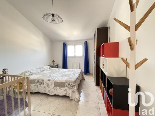Maison 5 pièces de 101 m² à Canet-en-Roussillon (66140)