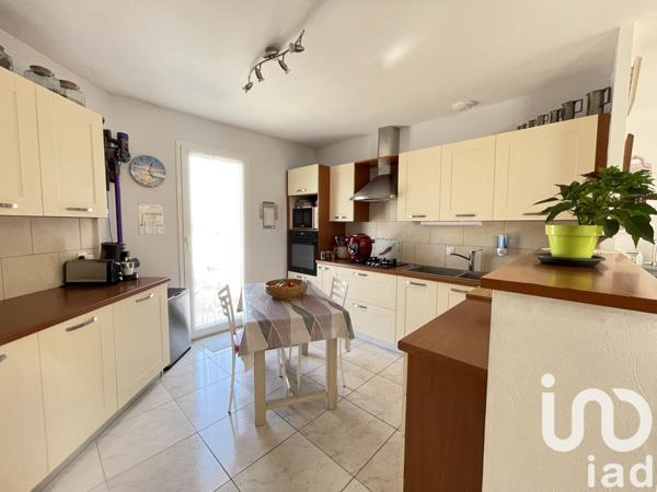 Maison 5 pièces de 101 m² à Canet-en-Roussillon (66140)