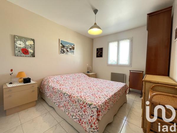 Maison 5 pièces de 101 m² à Canet-en-Roussillon (66140)