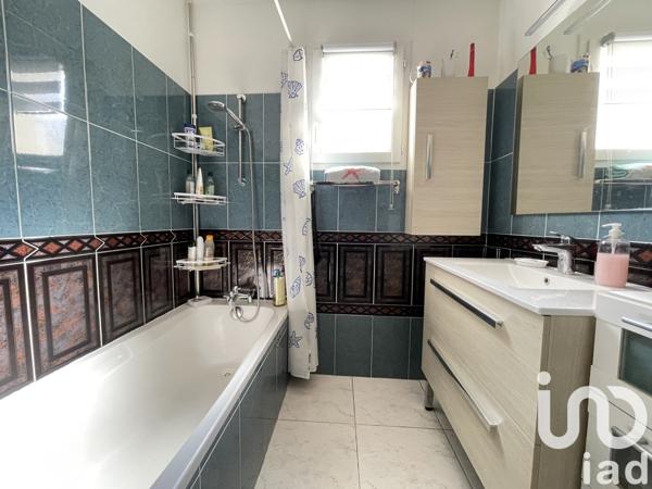 Maison 5 pièces de 101 m² à Canet-en-Roussillon (66140)