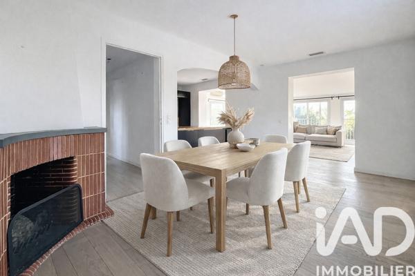 Appartement à vendre 5 pièces 110 m² Six-Fours-les-Plages