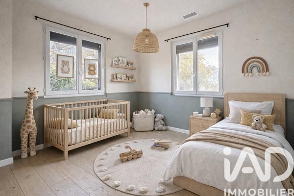 Appartement à vendre 5 pièces 110 m² Six-Fours-les-Plages