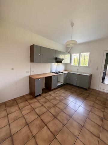Villa basco-landaise – Angresse  Grand volume familial