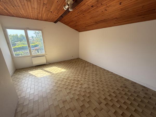 Villa basco-landaise – Angresse  Grand volume familial