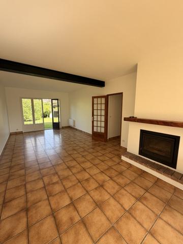 Villa basco-landaise – Angresse  Grand volume familial