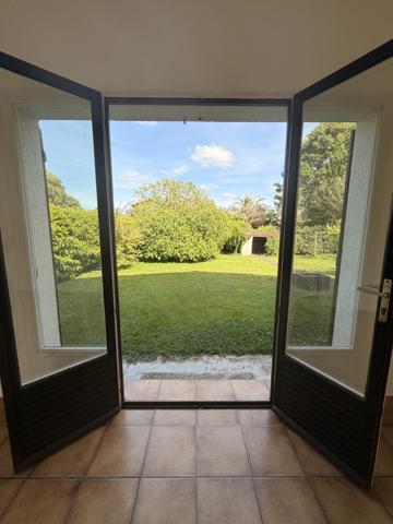 Villa basco-landaise – Angresse  Grand volume familial