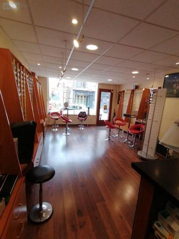 Local commercial à louer à Coudekerque-Branche dans le Nord (59210), ref : F5713