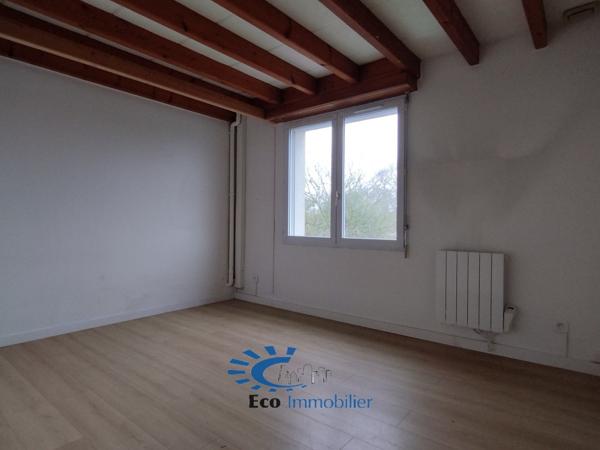 APPARTEMENT T3BIS - LA JARNE  La rochelle(17000)
