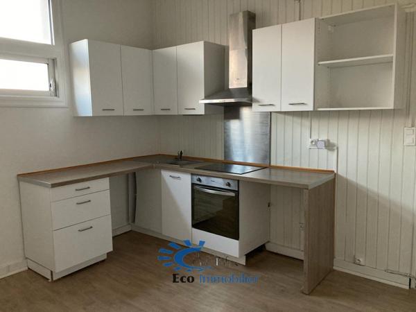 APPARTEMENT T3BIS - LA JARNE  La rochelle(17000)